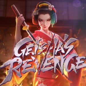 Geisha’s Revenge