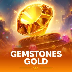 Gemstones Gold