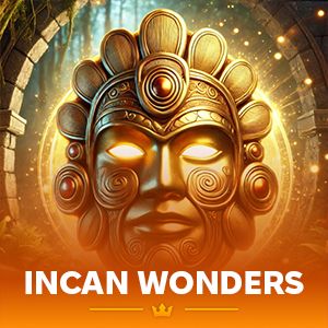 Incan Wonders