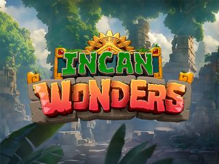 Incan Wonders