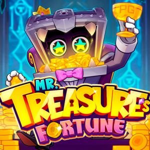 Mr. Treasure’s Fortune