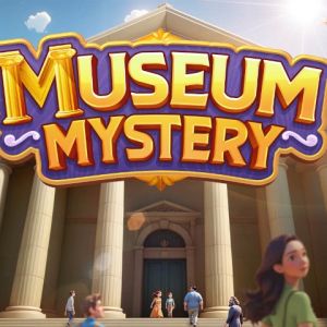 Museum Mystery