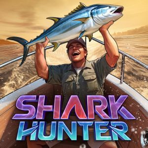 Shark Hunter