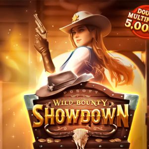 Wild Bounty Showdown