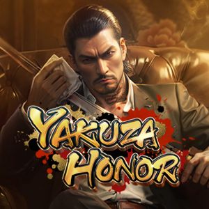 Yakuza Honor