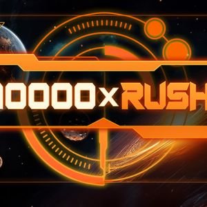 10000 x Rush