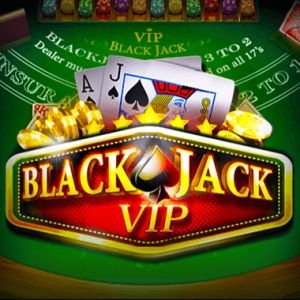 Blackjack VIP