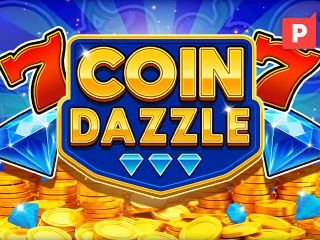 Coin Dazzle