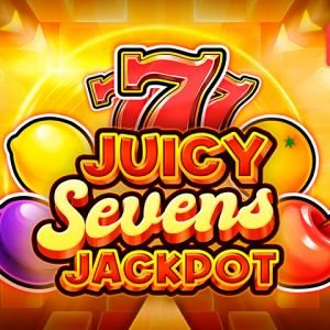Juicy Sevens Jackpot