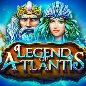 Legend of Atlantis