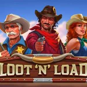 Loot ‘n’ Load