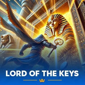 Lord of the Keys