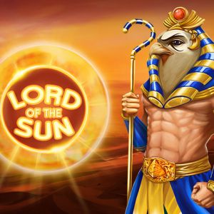 Lord of the Sun