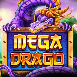 Mega Drago