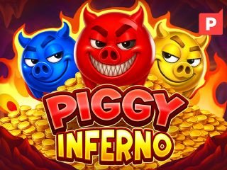 Piggy Inferno