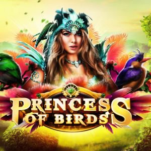 Princess of Birds