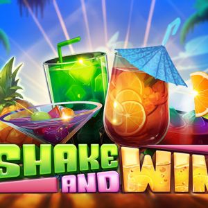 Shake and Win