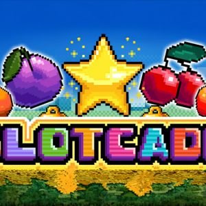 Slotcade