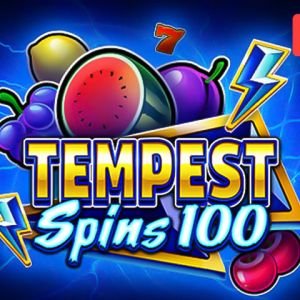 Tempest Spins 100