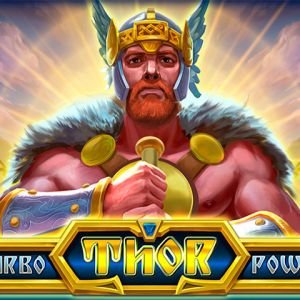 Thor Turbo Power