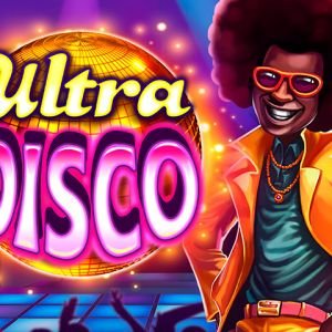 Ultra Disco