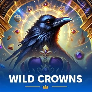 Wild Crowns