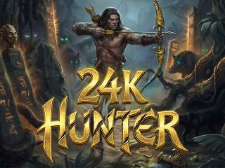 24K Hunter