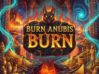 Burn Anubis Burn