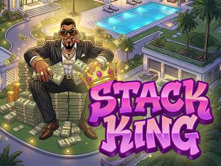 Stack King (The Exchange)