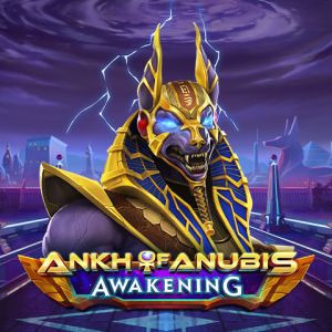 Ankh of Anubis Awakening