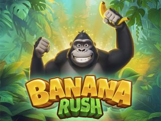 Banana Rush