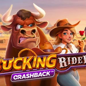 Bucking Rider