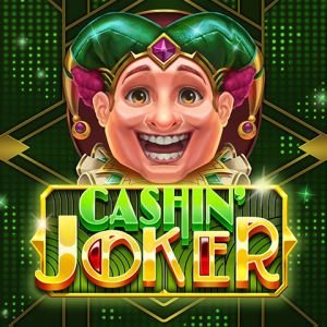 Cashin' Joker