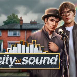 City of Sound