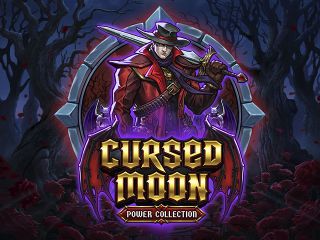 Cursed Moon Power Collection