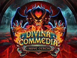 Divina Commedia I Nove Cerchi