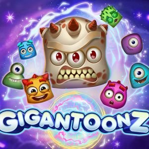 Gigantoonz