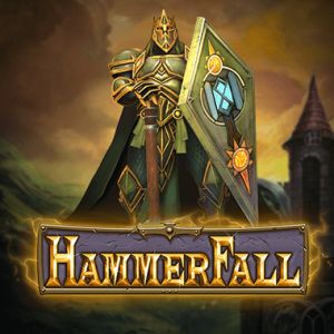 Hammer Fall