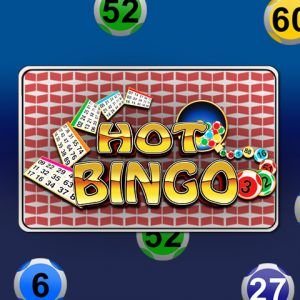 Hot Bingo