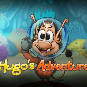 Hugo's Adventure