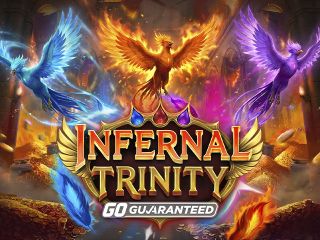 Infernal Trinity GO Guaranteed