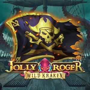 Jolly Roger Wild Kraken