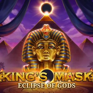 King’s Mask: Eclipse of Gods