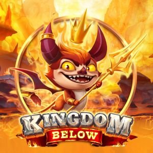 Kingdom Below