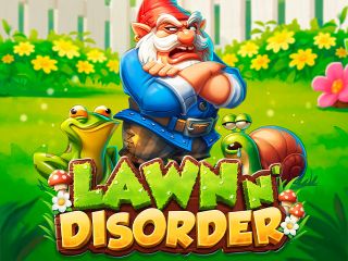 Lawn n' Disorder