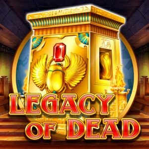 Legacy of Dead