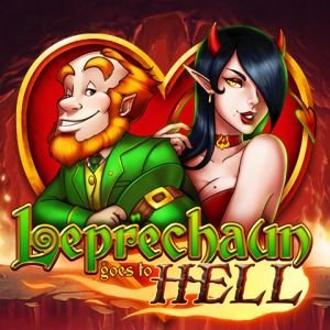 Leprechaun goes to Hell