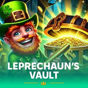 Leprechaun's Vault