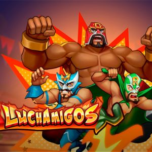 Luchamigos