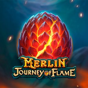 Merlin: Journey of Flame